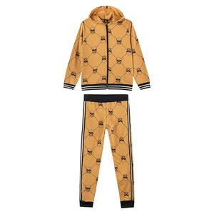 Conjunto Jaqueta e Calça de Menino Juvenil Lemon