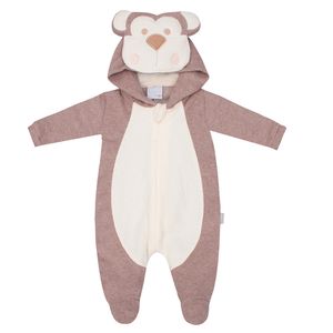 Macacao Masculino Bouckle Fantasy Monkey Miniclo - 30441