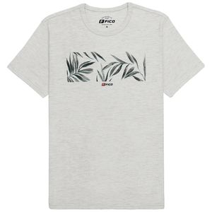 Camiseta Masculina Adulto Fico 38665