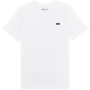 Camiseta Masculina Adulto Fico 00841