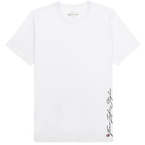Camiseta Masculina Adulto Fico 38663