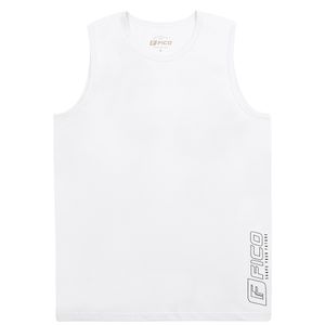 Regata Masculina Adulto Fico 38655