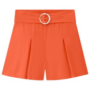 Shorts Feminino Adulto Lunender 39165
