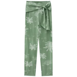 Calça Feminina Adulto Lunender 39161