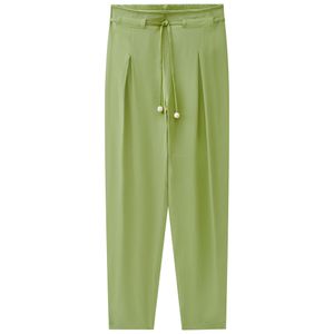 Calça Feminina Adulto Lunender 39163