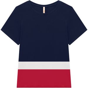 Blusa Feminina Adulto Lunender Mais Mulher 38964