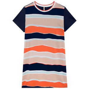 Vestido Adulto Lunender Mais Mulher 38987