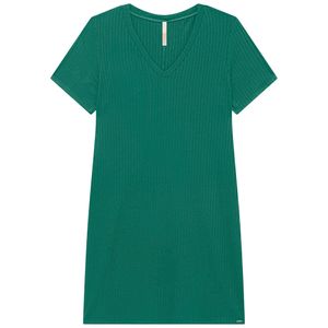 Vestido Adulto Lunender Mais Mulher 00478