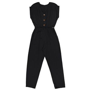 Macacão Feminino Adulto Cereja Rosa 72555