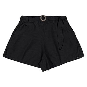 Shorts Feminino Adulto Cereja Rosa 72529