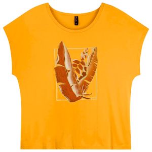 Blusa Feminina Plus Size Maelle 15416