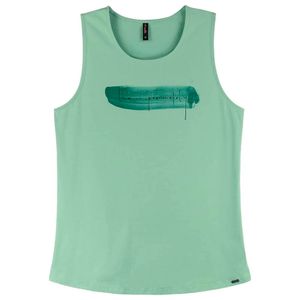 Regata Feminina Plus Size Maelle 15392