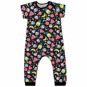 Macacão de Menina Bebê Elian 13056