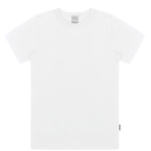 Camiseta Básica Primeiros Passos Alakazoo 00179