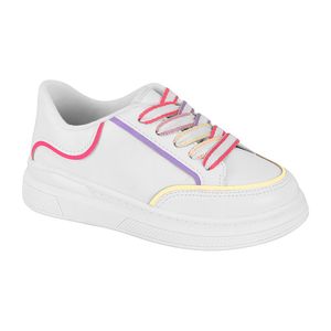 Tênis Feminino Molekinha 2553 108