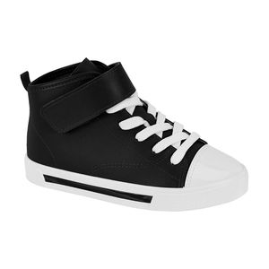 Tênis Cano Alto Unissex Infantil Molekinha 2524.741