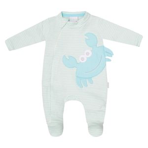 Macacão de Menino Bebê Miniclo 30529