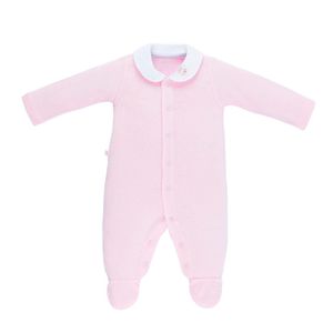 Macacão de Menina Bebê Fofinho 422151