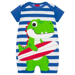 Macaquinho Crocodilo Bebê Kyly 111714