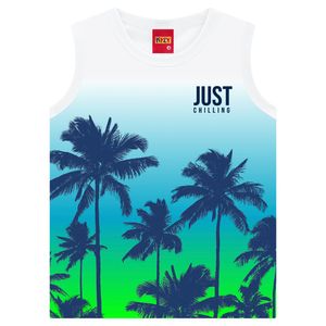 Regata de Menino Infantil Kyly 111857