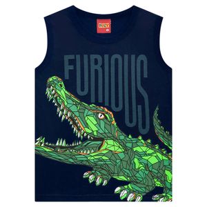 Regata Dinossauro Infantil Kyly 111856