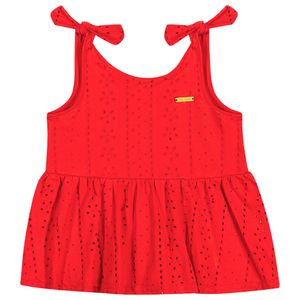 Blusa de Menina Infantil Coloritta 173402