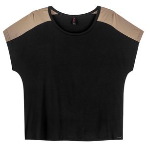 Blusa Feminina Plus Size Maelle 15474