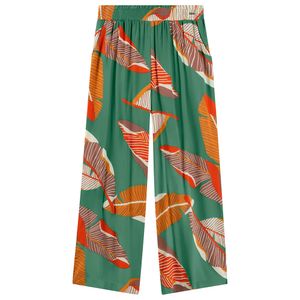 Calça Feminina Adulto Marialicia 182852