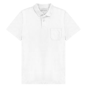 Camiseta Polo Masculina Adulto Fico 00839