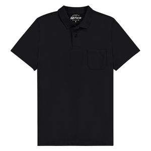 Camiseta Polo Masculina Adulto Fico 00839