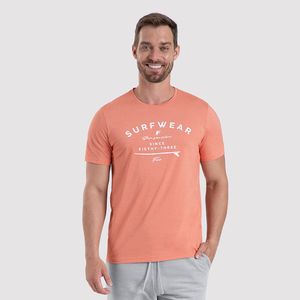 Camiseta Masculina Adulto Fico 48874