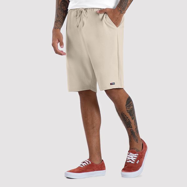 Bermuda Masculina Adulto Fico 00844