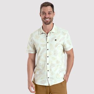 Camisa Masculina Adulto Fico 48882