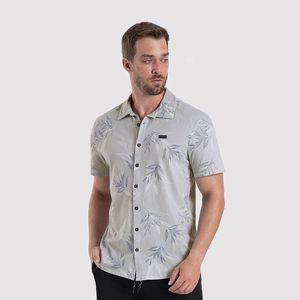 Camisa Masculina Adulto Fico 48883
