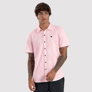 Camisa Masculina Adulto Fico 48885