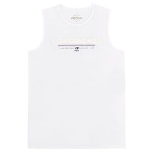 Regata Masculina Adulto Fico 48887