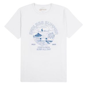 Camiseta Masculina Adulto Fico 48864