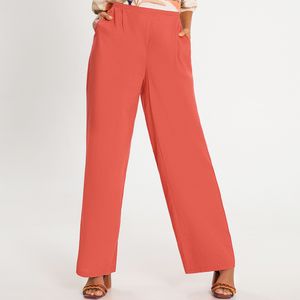 Calça Feminina Adulto Lunender 45269