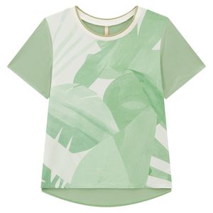 Blusa Feminina Adulto Plus Size Lunender 45423