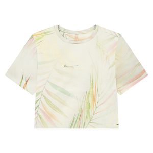 Blusa Feminina Adulto Lunender Mais Mulher 45418