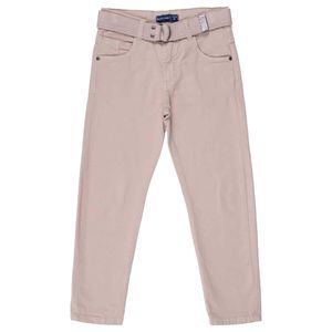 Calça de Sarja Masculina Mania Kids Juvenil