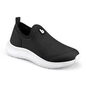 Tenis Preto Unissex Action Infantil Bibi 1167014