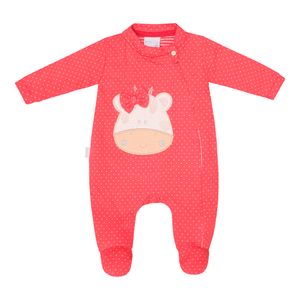 Macacão de Menina Bebê Miniclo 30532