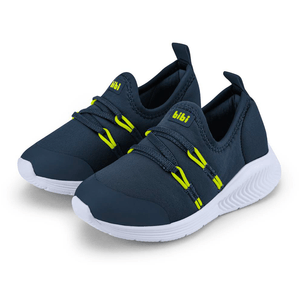 Tênis Menino Infantil Fly Baby II Bibi 1186050