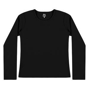 Blusa Feminina Juvenil Elian 50025