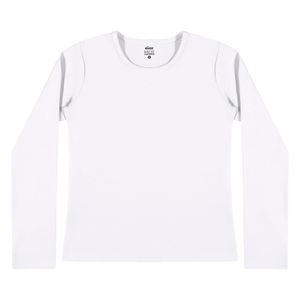Blusa Feminina Juvenil Elian 50025