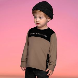 Camiseta Menino Primeiros Passos Coloritta 72006