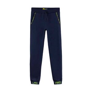 Calça de Moletom Masculina Juvenil Lemon 81514