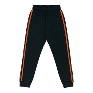 Calça de Moletom Masculino Juvenil Kyly 206264