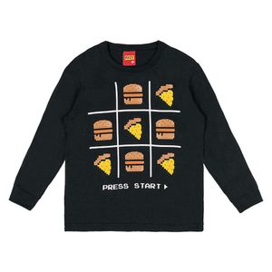 Camiseta Menino Infantil Kyly 208053